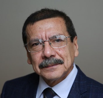 Дельгадо Дельгадо