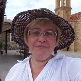 Цветкова Цветкова
